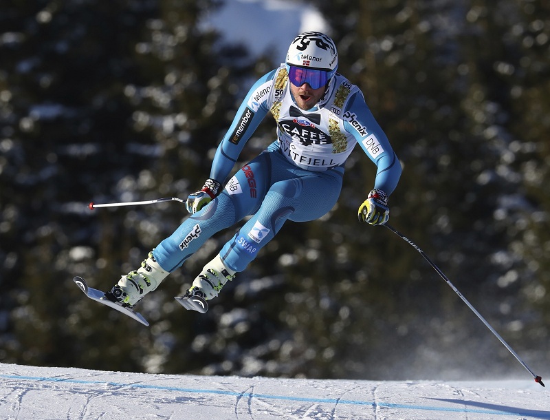 Јансруд победио у Квитфјелу и примакао се титули у спусту